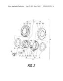 BICYCLE SEATPOST ASSEMBLY diagram and image