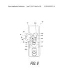 BICYCLE SEATPOST ASSEMBLY diagram and image