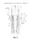 BICYCLE SEATPOST ASSEMBLY diagram and image