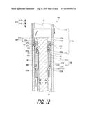 BICYCLE SEATPOST ASSEMBLY diagram and image