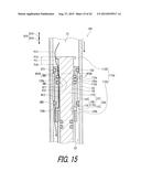 BICYCLE SEATPOST ASSEMBLY diagram and image