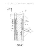 BICYCLE SEATPOST ASSEMBLY diagram and image