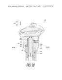 BICYCLE SEATPOST ASSEMBLY diagram and image