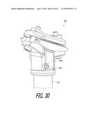 BICYCLE SEATPOST ASSEMBLY diagram and image