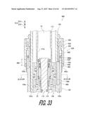 BICYCLE SEATPOST ASSEMBLY diagram and image