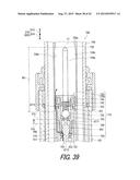 BICYCLE SEATPOST ASSEMBLY diagram and image