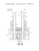 BICYCLE SEATPOST ASSEMBLY diagram and image