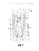 BICYCLE SEATPOST ASSEMBLY diagram and image