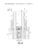 BICYCLE SEATPOST ASSEMBLY diagram and image