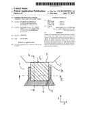 SUPPORT FOR MOUNTING AND FOR THERMAL INSULATION OF LIQUID TANKS diagram and image