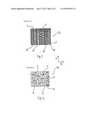 SUPPORT FOR MOUNTING AND FOR THERMAL INSULATION OF LIQUID TANKS diagram and image