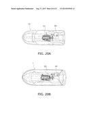 WATER JET PROPULSION WATERCRAFT diagram and image