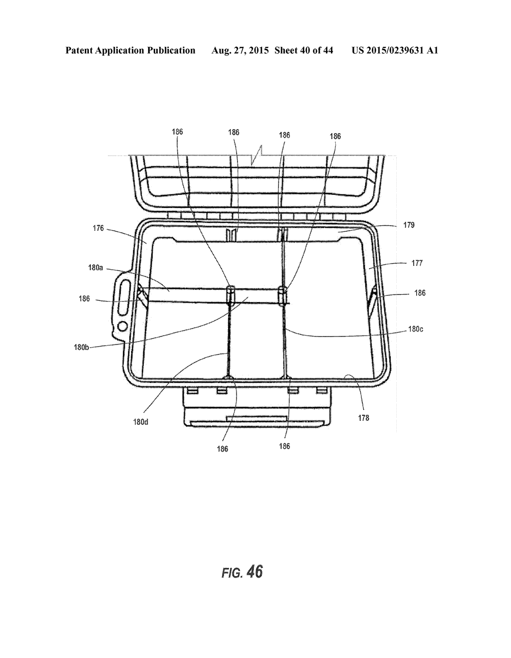 WATERPROOF CONTAINER - diagram, schematic, and image 41