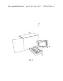 TRANSPORT CONTAINER ASSEMBLY diagram and image