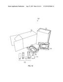 TRANSPORT CONTAINER ASSEMBLY diagram and image