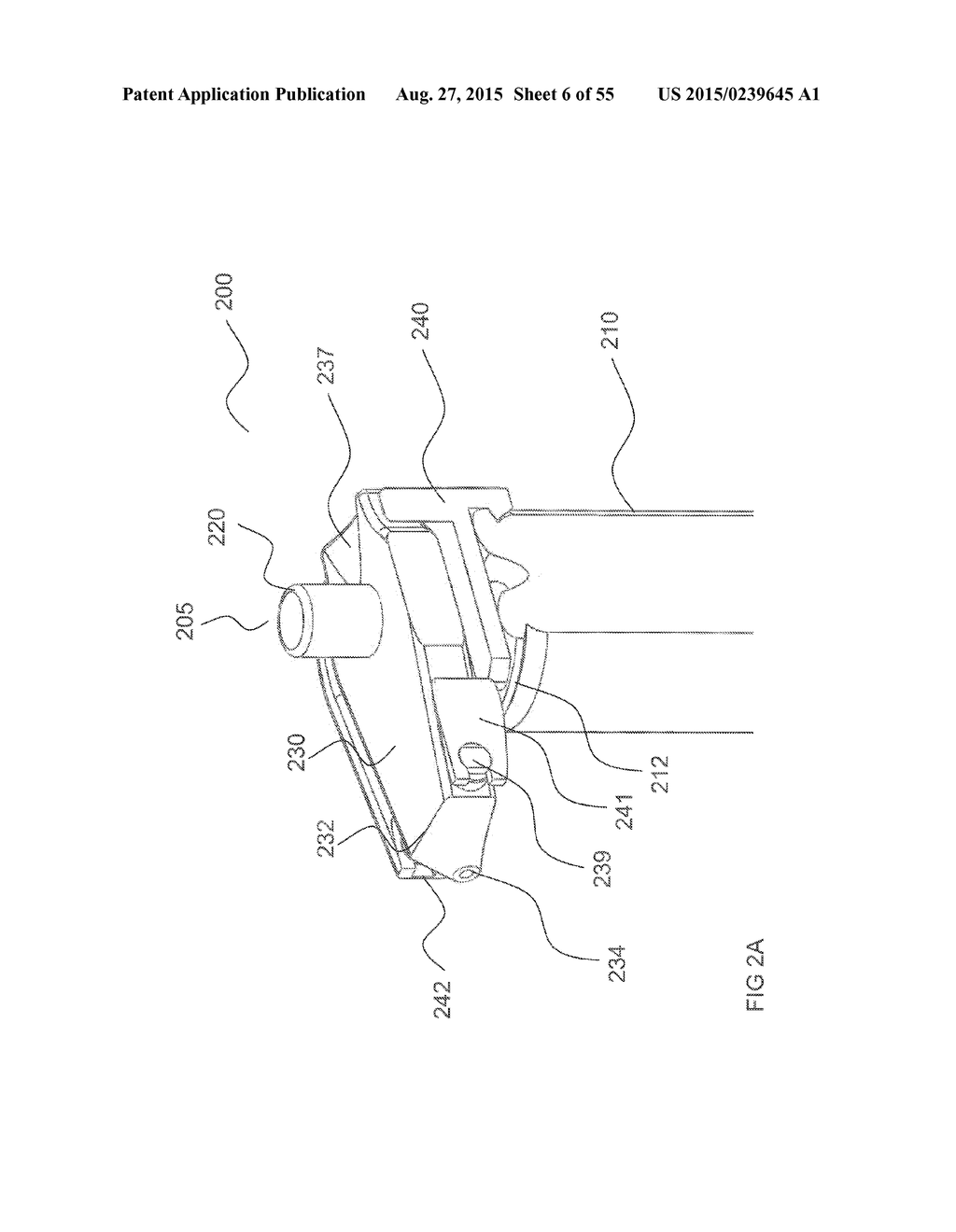 Apparatus and Method for Releasing a Unit Dose of Content from a Container - diagram, schematic, and image 07