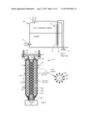 Electrostatic Charge Dissipator for Storage Tanks diagram and image