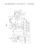 POWDER CONVEYANCE DEVICE AND CHAR RECOVERY APPARATUS diagram and image