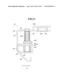 PAPER FEEDING DEVICE AND IMAGE FORMING DEVICE INCLUDING PAPER FEEDING     DEVICE diagram and image