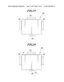 PAPER FEEDING DEVICE AND IMAGE FORMING DEVICE INCLUDING PAPER FEEDING     DEVICE diagram and image