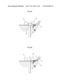 SHEET FEEDING APPARATUS AND IMAGE FORMING APPARATUS diagram and image