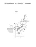 SHEET FEEDING APPARATUS AND IMAGE FORMING APPARATUS diagram and image