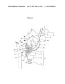 SHEET FEEDING APPARATUS AND IMAGE FORMING APPARATUS diagram and image