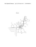 SHEET FEEDING APPARATUS AND IMAGE FORMING APPARATUS diagram and image