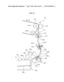 SHEET FEEDING APPARATUS AND IMAGE FORMING APPARATUS diagram and image