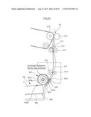 SHEET FEEDING APPARATUS AND IMAGE FORMING APPARATUS diagram and image