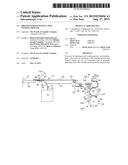 Process for Initiating a Web Winding Process diagram and image