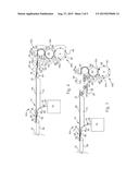 Process for Initiating a Web Winding Process diagram and image