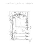 Process for Initiating a Web Winding Process diagram and image