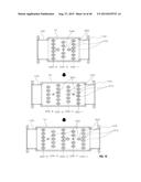 APPARATUS FOR TREATING BALLAST WATER WITH ULTRAVIOLET RAYS, HAVING DOUBLE     WIPER STRUCTURE diagram and image