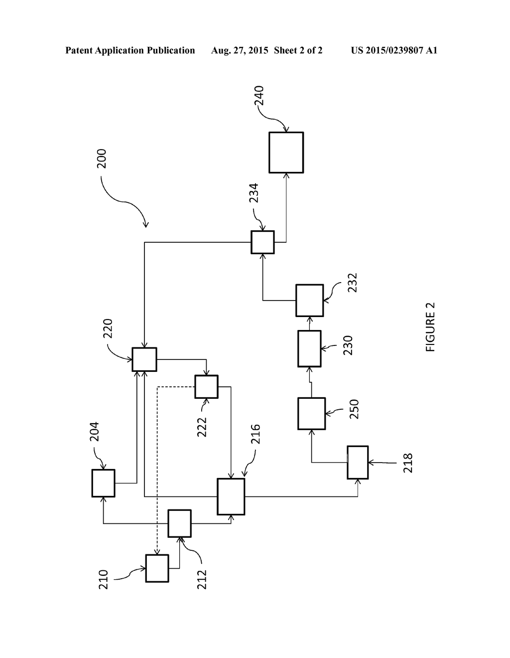 PROCESS FOR THE PRODUCTION OF CHLORINATED PROPENES - diagram, schematic, and image 03