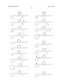 ALKOXY COMPOUNDS FOR DISEASE TREATMENT diagram and image