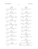 ALKOXY COMPOUNDS FOR DISEASE TREATMENT diagram and image