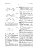 ALKOXY COMPOUNDS FOR DISEASE TREATMENT diagram and image