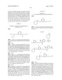 ALKOXY COMPOUNDS FOR DISEASE TREATMENT diagram and image