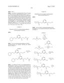 ALKOXY COMPOUNDS FOR DISEASE TREATMENT diagram and image