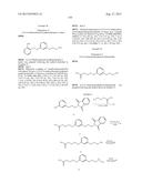 ALKOXY COMPOUNDS FOR DISEASE TREATMENT diagram and image