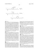 ALKOXY COMPOUNDS FOR DISEASE TREATMENT diagram and image