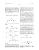 ALKOXY COMPOUNDS FOR DISEASE TREATMENT diagram and image