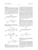 ALKOXY COMPOUNDS FOR DISEASE TREATMENT diagram and image