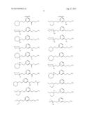 ALKOXY COMPOUNDS FOR DISEASE TREATMENT diagram and image