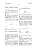 ALKOXY COMPOUNDS FOR DISEASE TREATMENT diagram and image