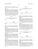 ALKOXY COMPOUNDS FOR DISEASE TREATMENT diagram and image