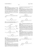 ALKOXY COMPOUNDS FOR DISEASE TREATMENT diagram and image