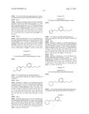 ALKOXY COMPOUNDS FOR DISEASE TREATMENT diagram and image