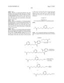 ALKOXY COMPOUNDS FOR DISEASE TREATMENT diagram and image